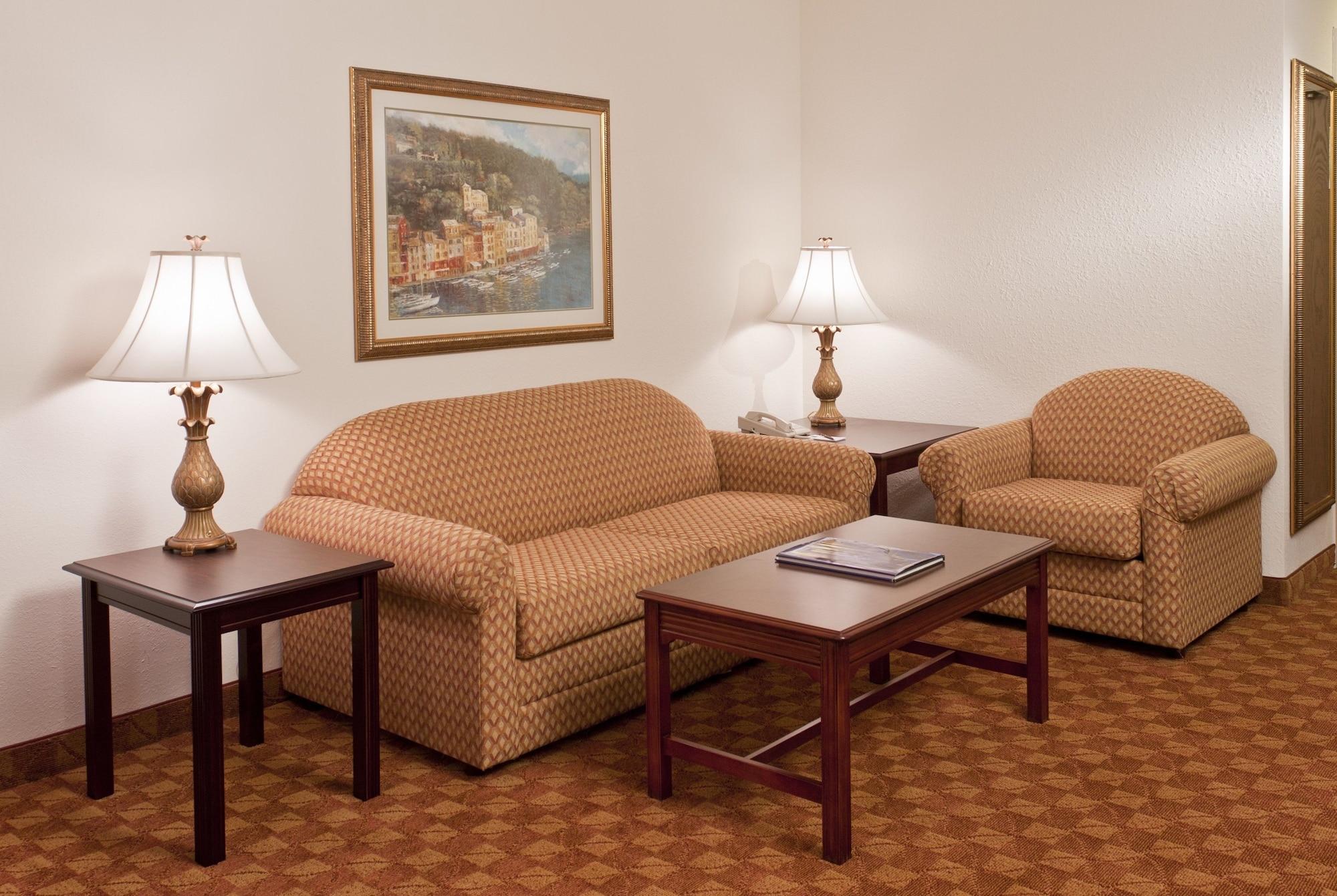 Ann Arbor Regent Hotel And Suites Bagian luar foto
