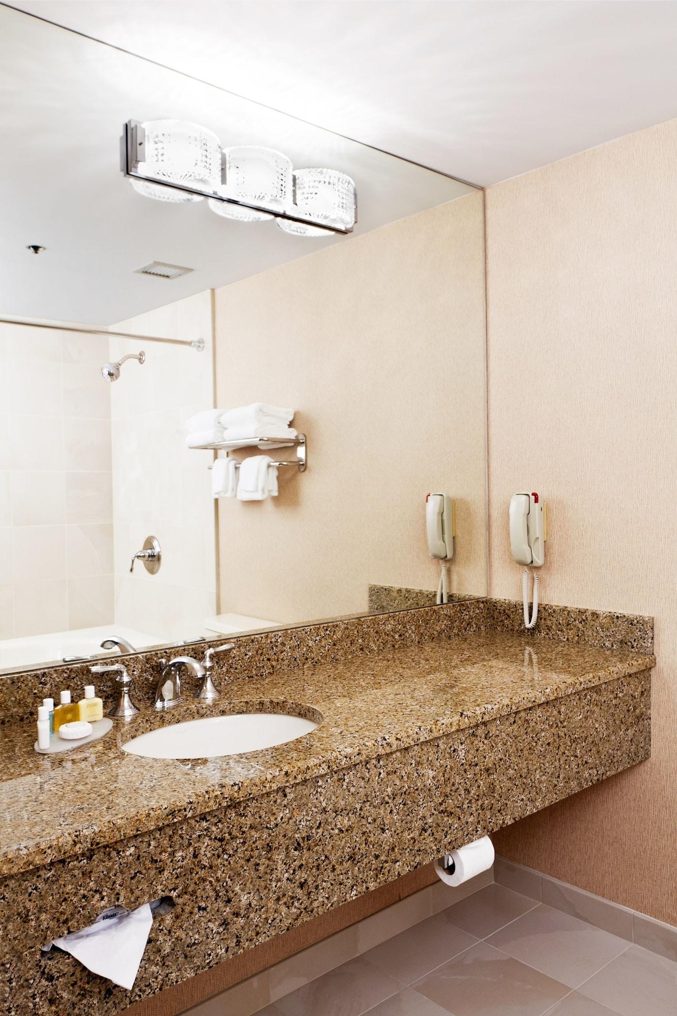 Ann Arbor Regent Hotel And Suites Bagian luar foto