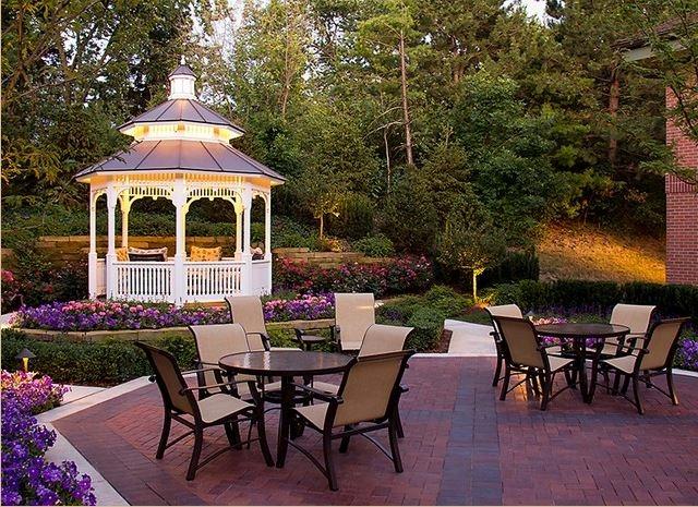 Ann Arbor Regent Hotel And Suites Restoran foto